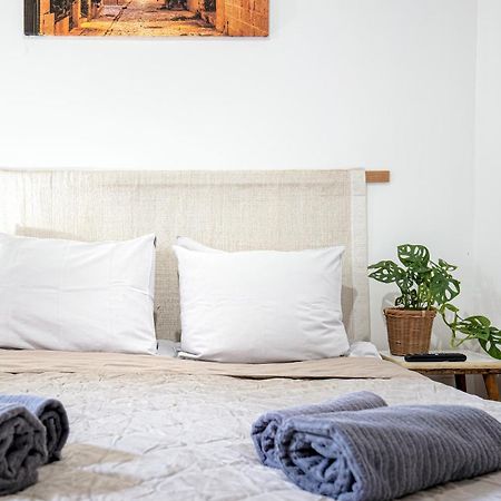 Budapestayz - Bacso Apartments Εξωτερικό φωτογραφία