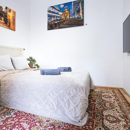 Budapestayz - Bacso Apartments Εξωτερικό φωτογραφία