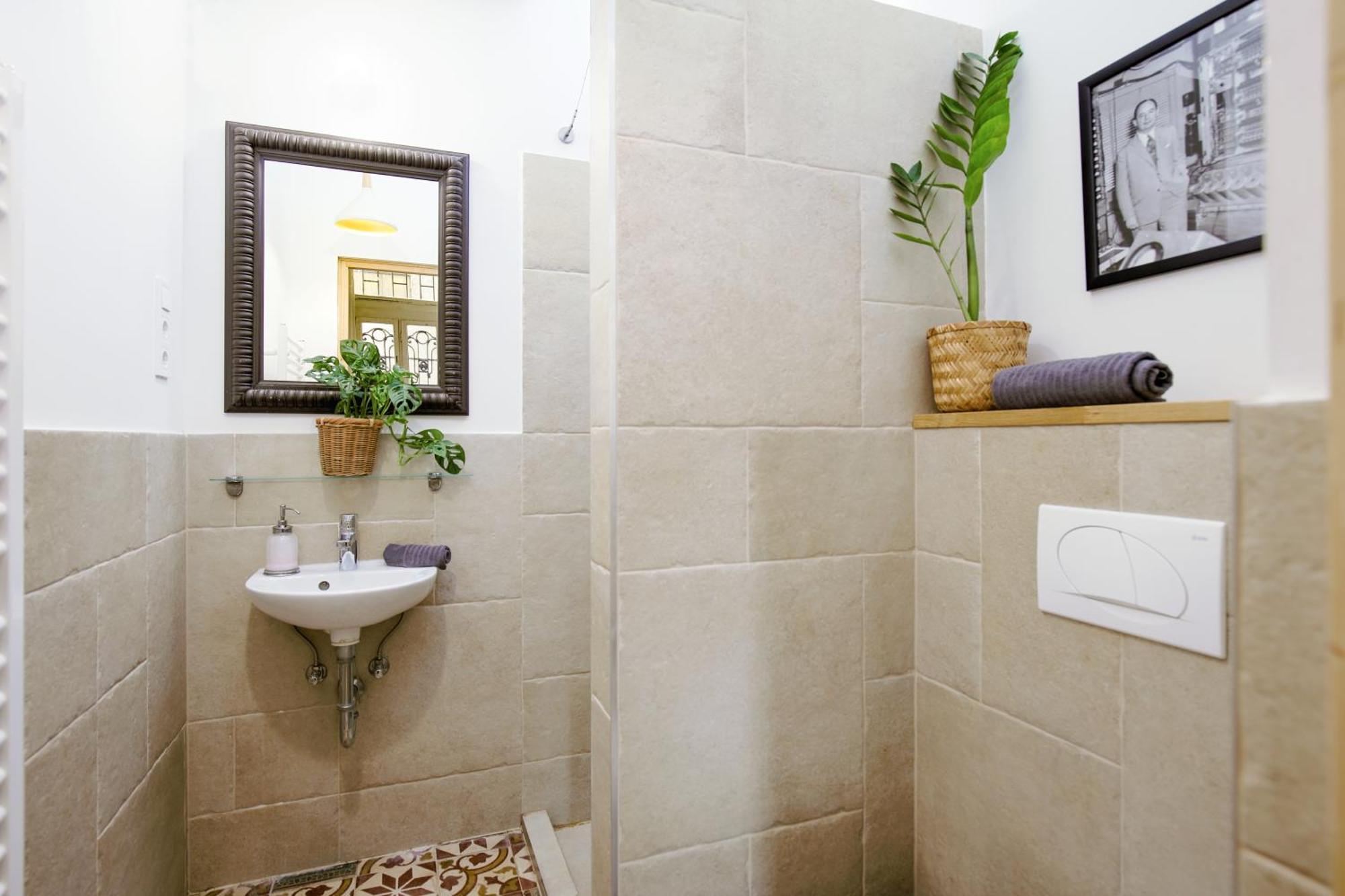 Budapestayz - Bacso Apartments Εξωτερικό φωτογραφία